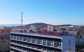 Hotel Sill